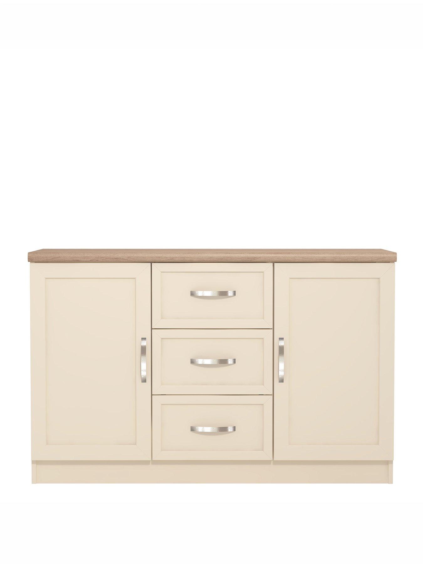 Image 2 of 7 of The Very Collection Camberley Sideboard