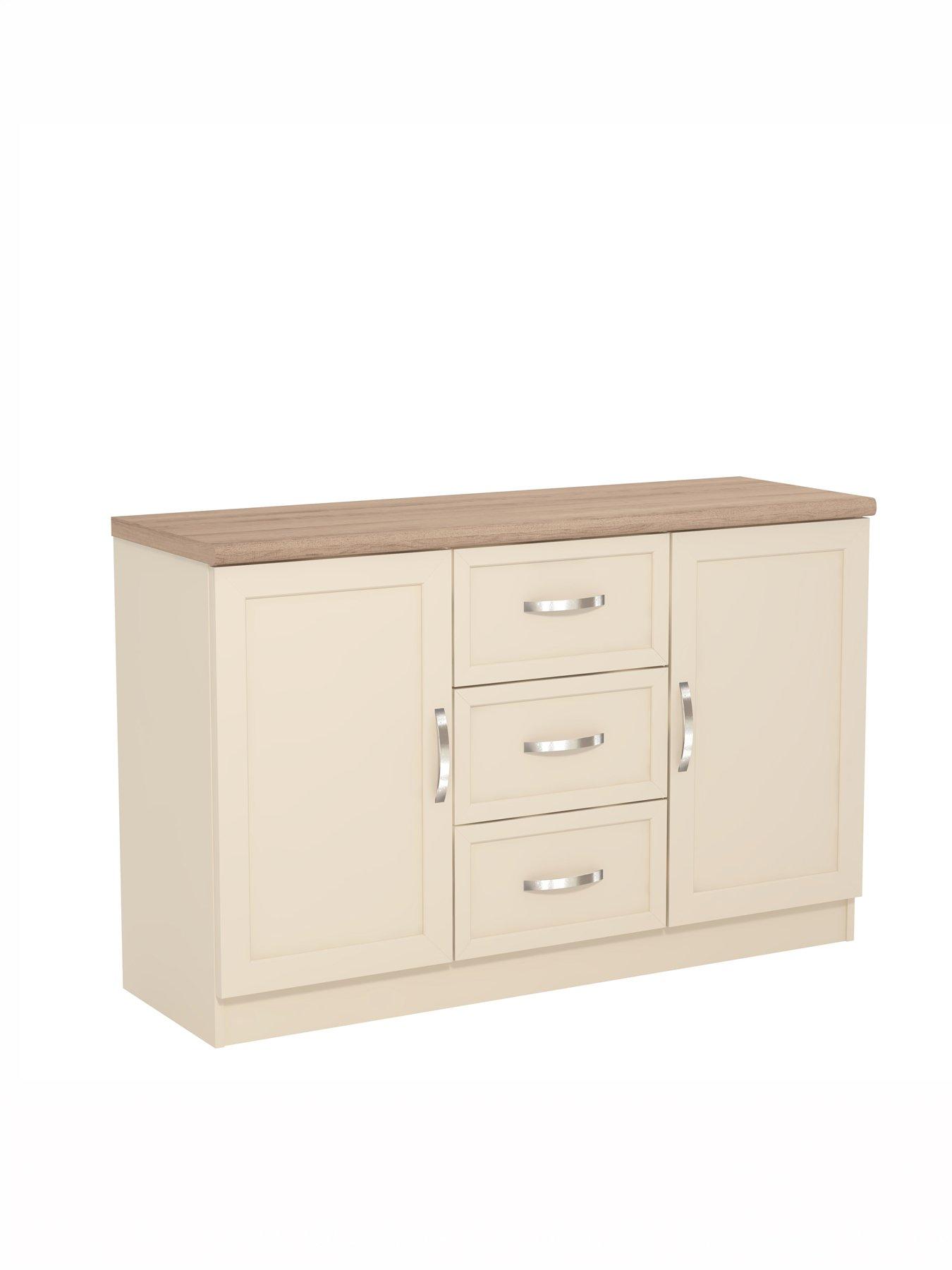 Image 3 of 7 of The Very Collection Camberley Sideboard