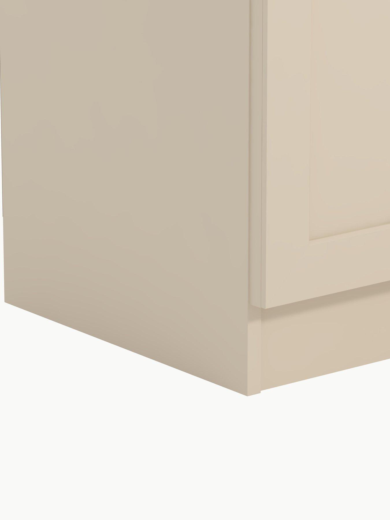 Image 5 of 7 of The Very Collection Camberley Sideboard