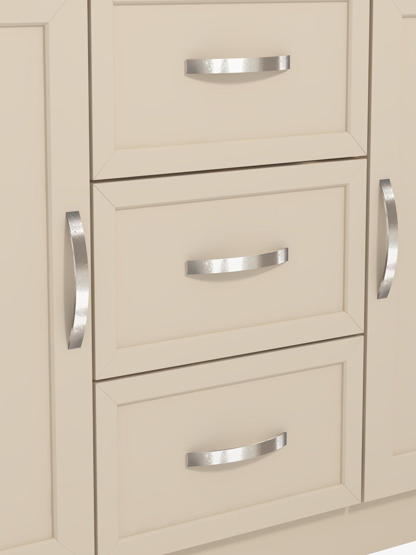 Image 6 of 7 of The Very Collection Camberley Sideboard