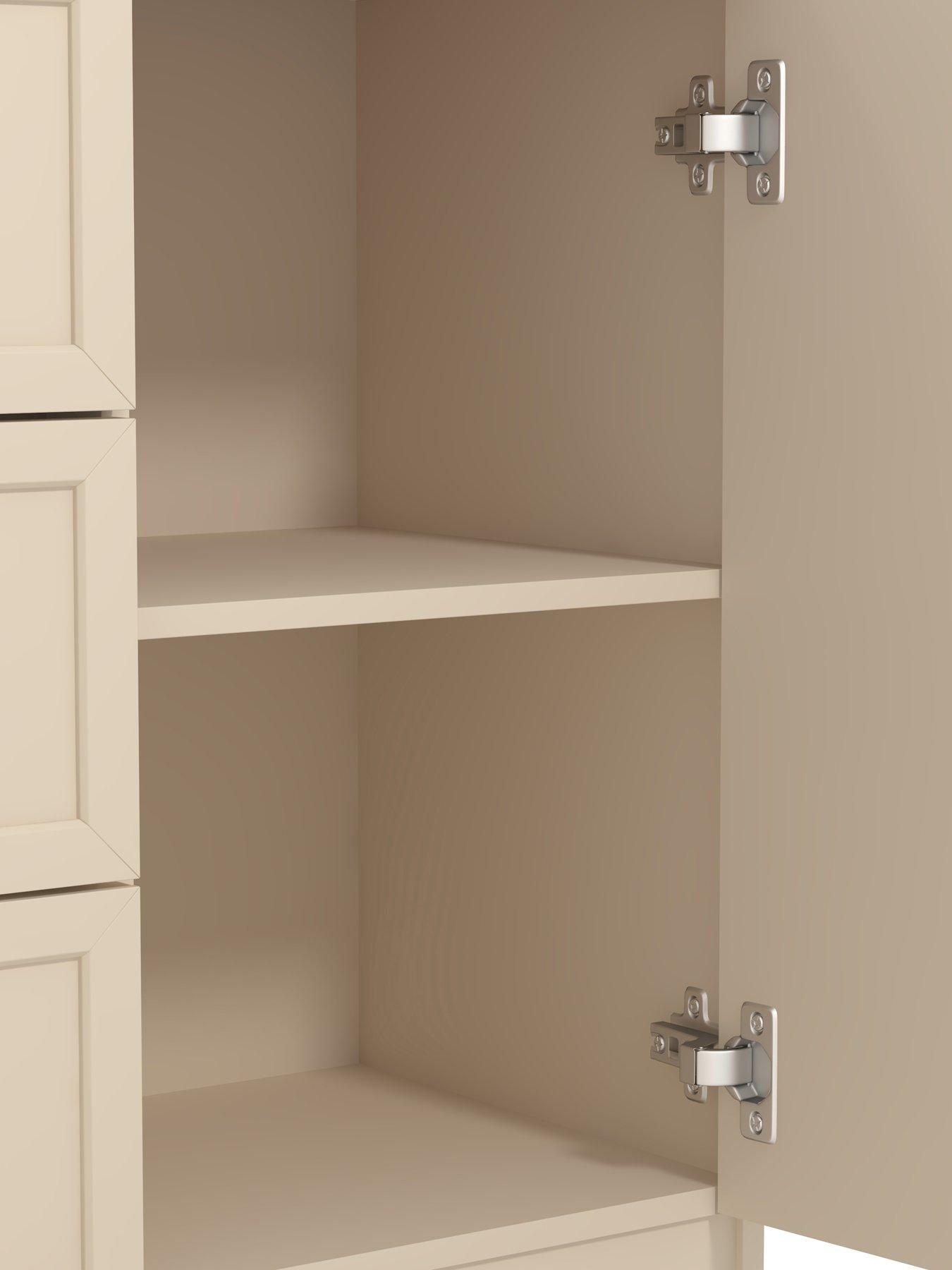 Image 7 of 7 of The Very Collection Camberley Sideboard