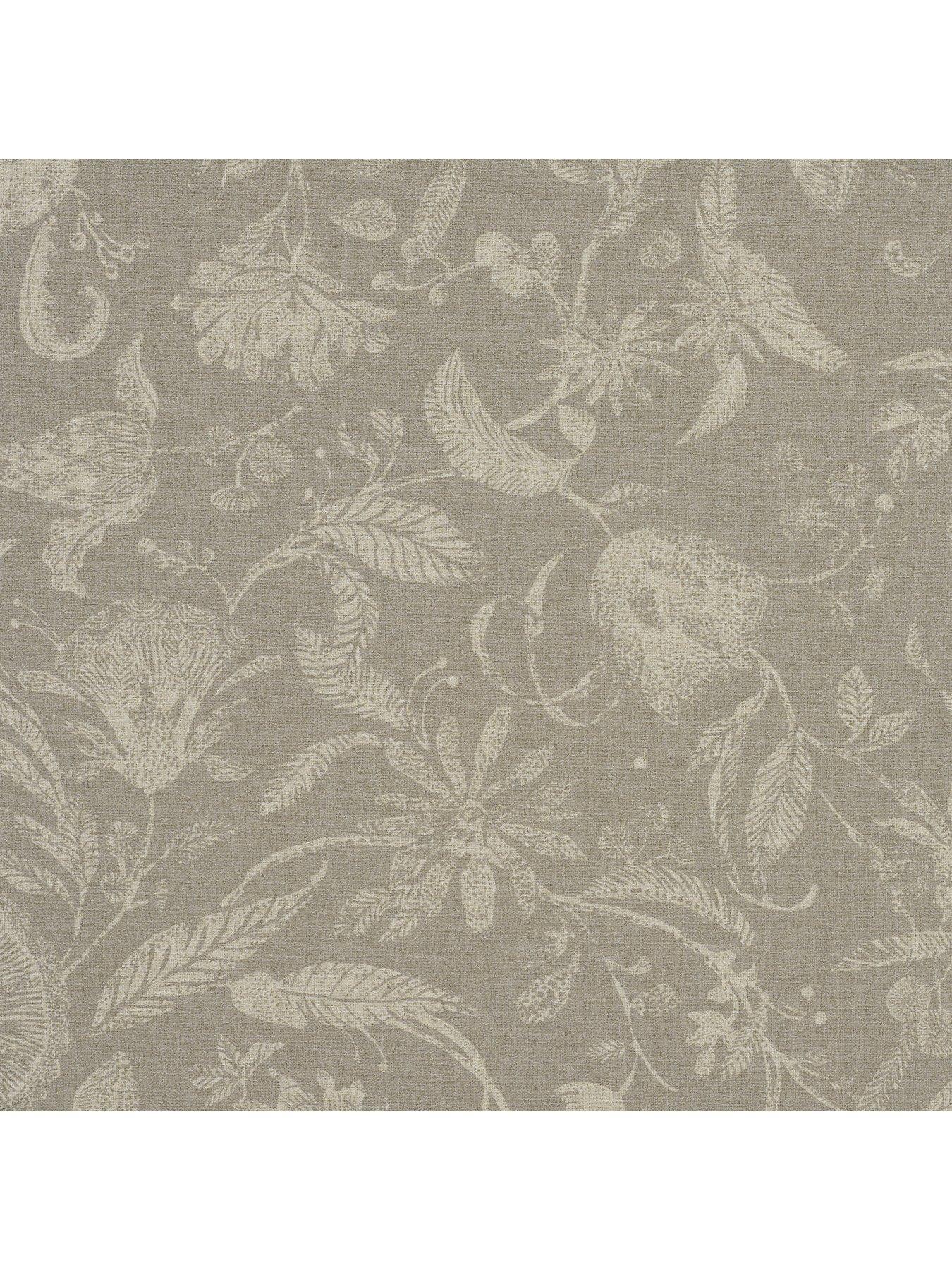 Image 7 of 7 of Dusk Surrey Bed Frame -&nbsp;Floral