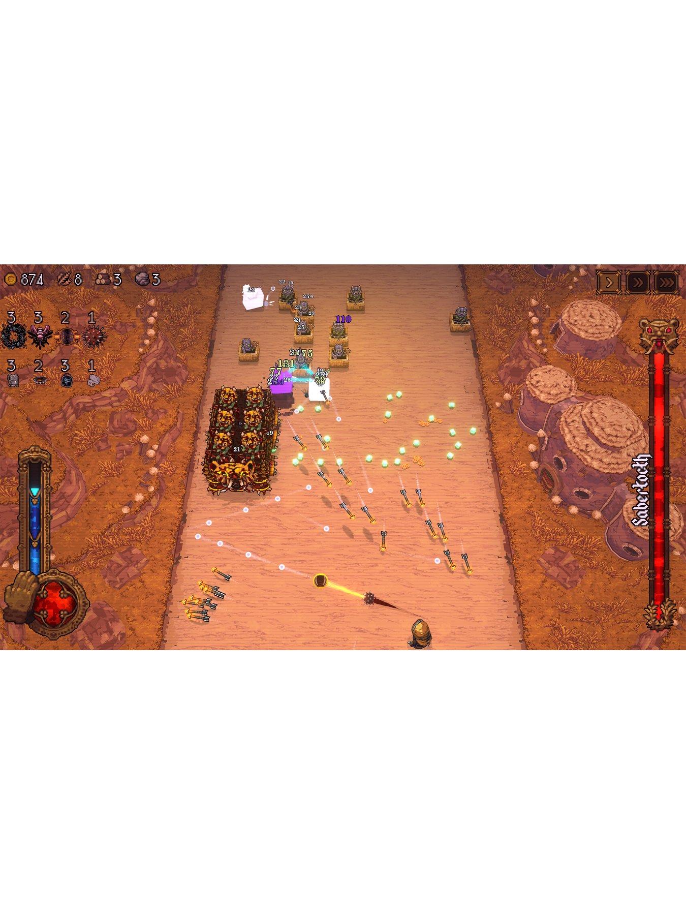  image of playstation-5-ball-x-pit