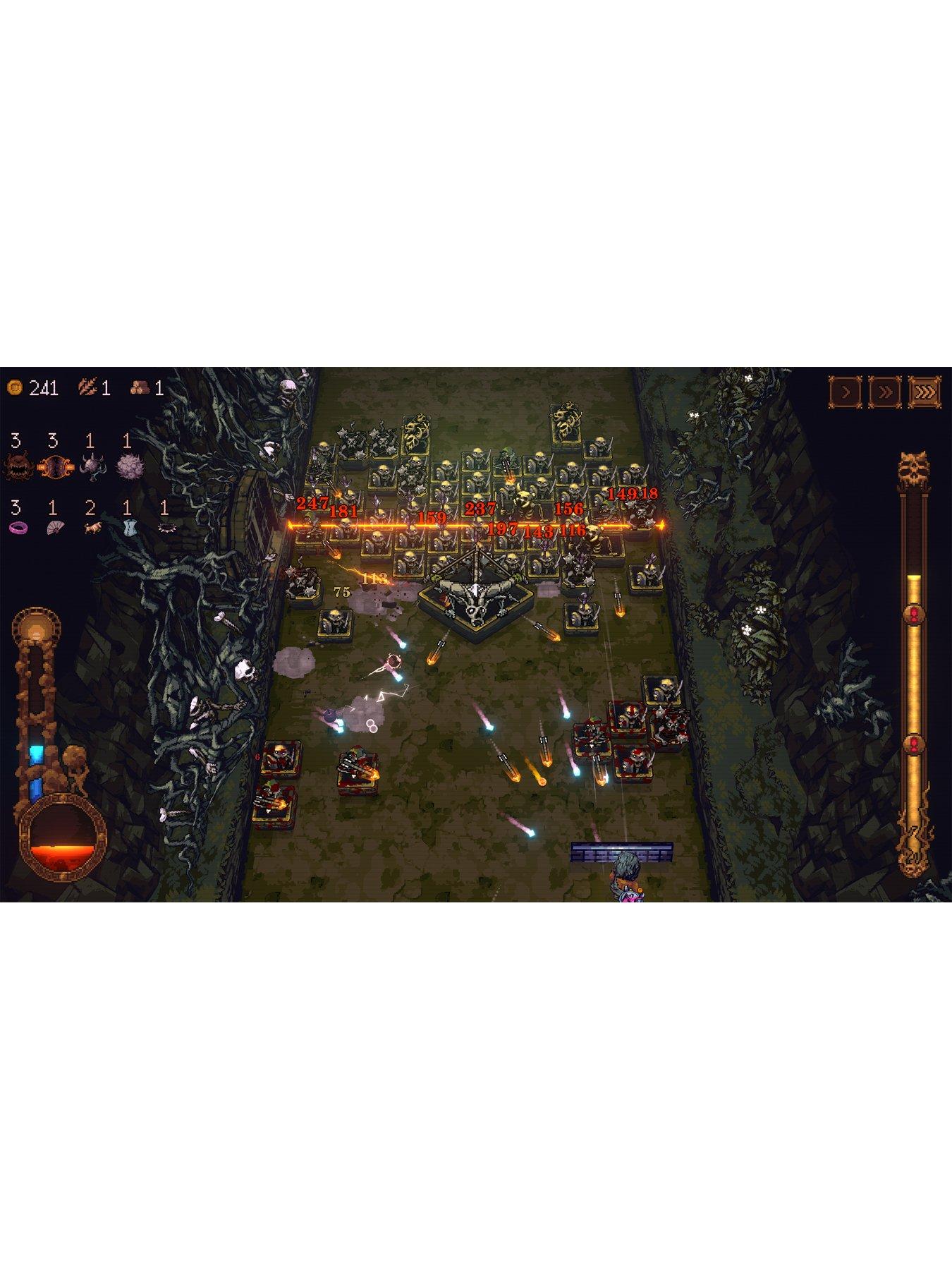  image of playstation-5-ball-x-pit