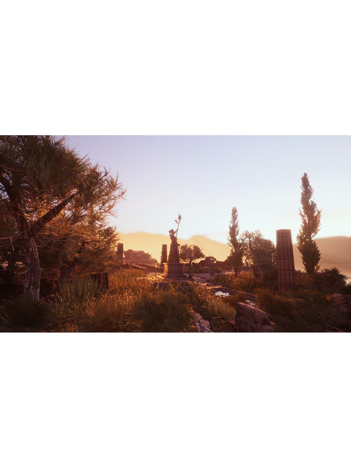  image of playstation-5-dragonkin-the-banished