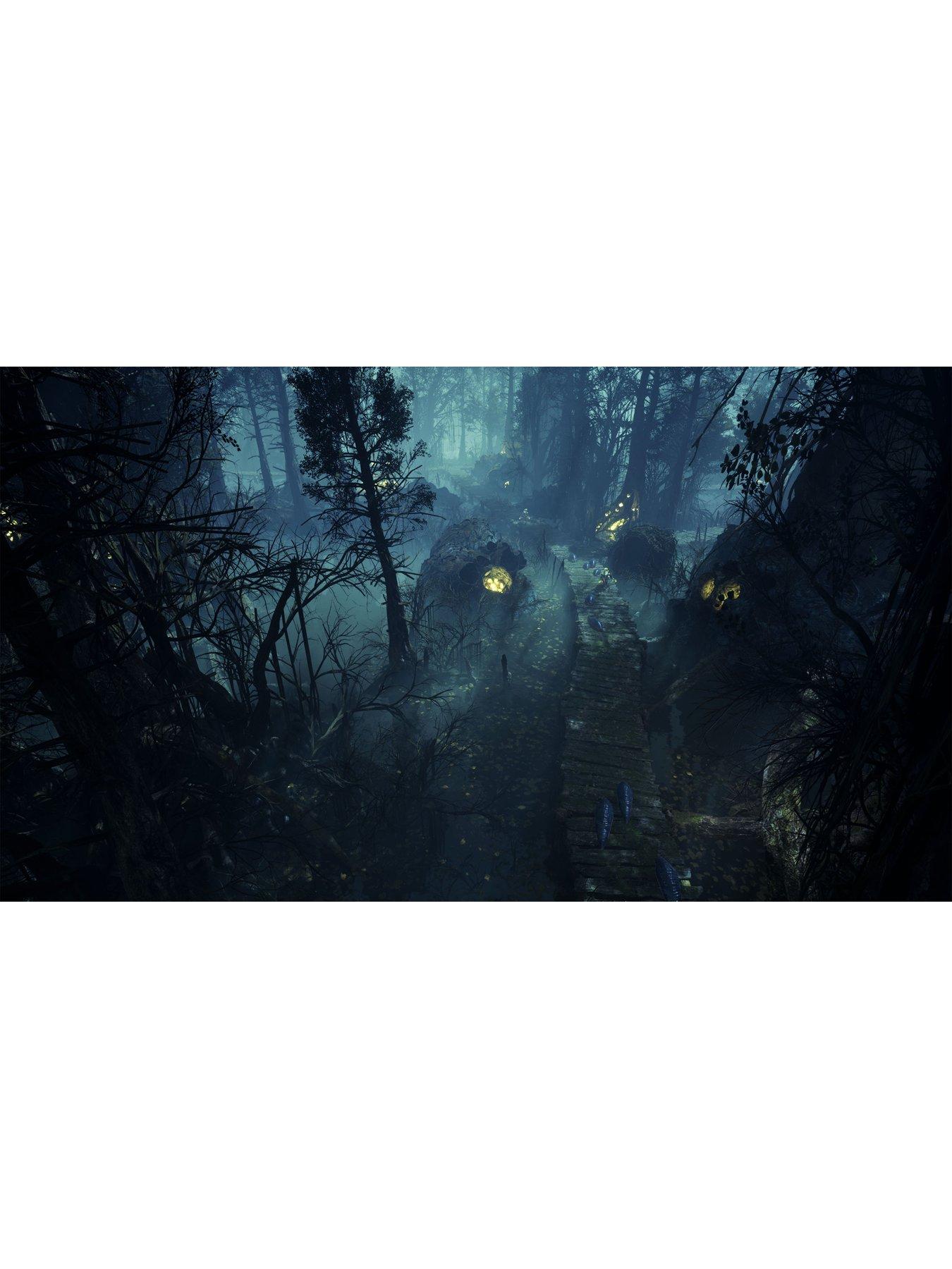  image of playstation-5-dragonkin-the-banished