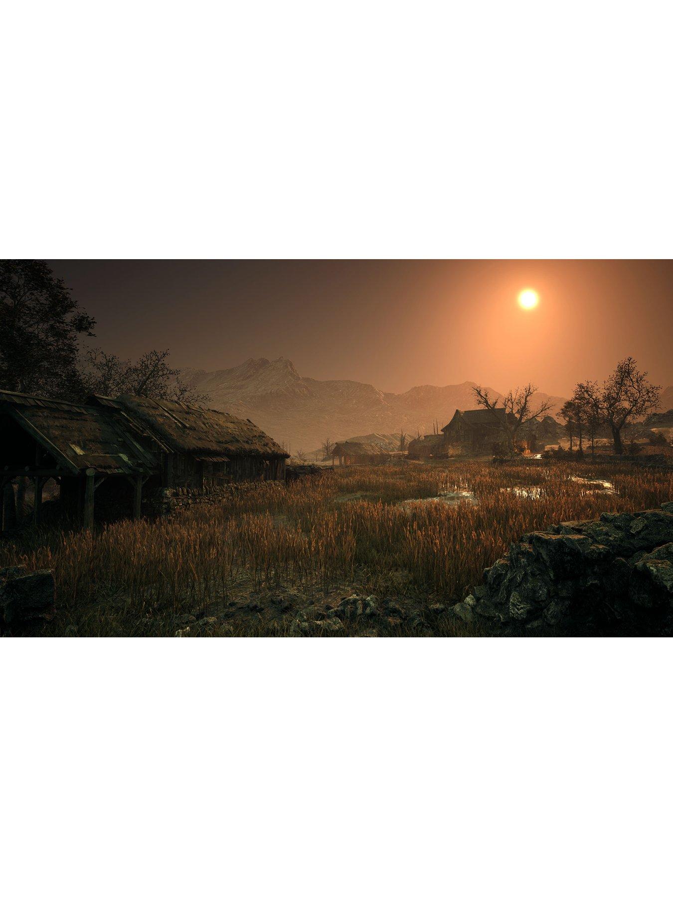  image of playstation-5-dragonkin-the-banished
