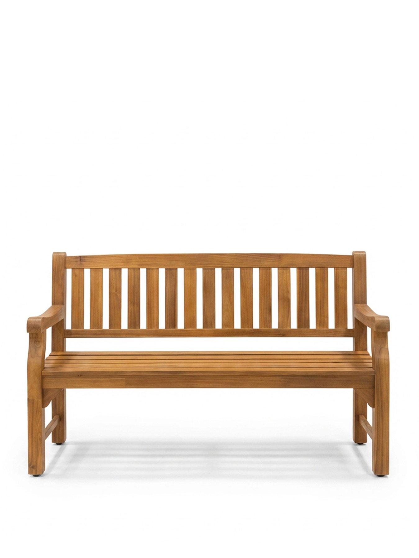  image of royalcraft-sofia-2-seater-bench