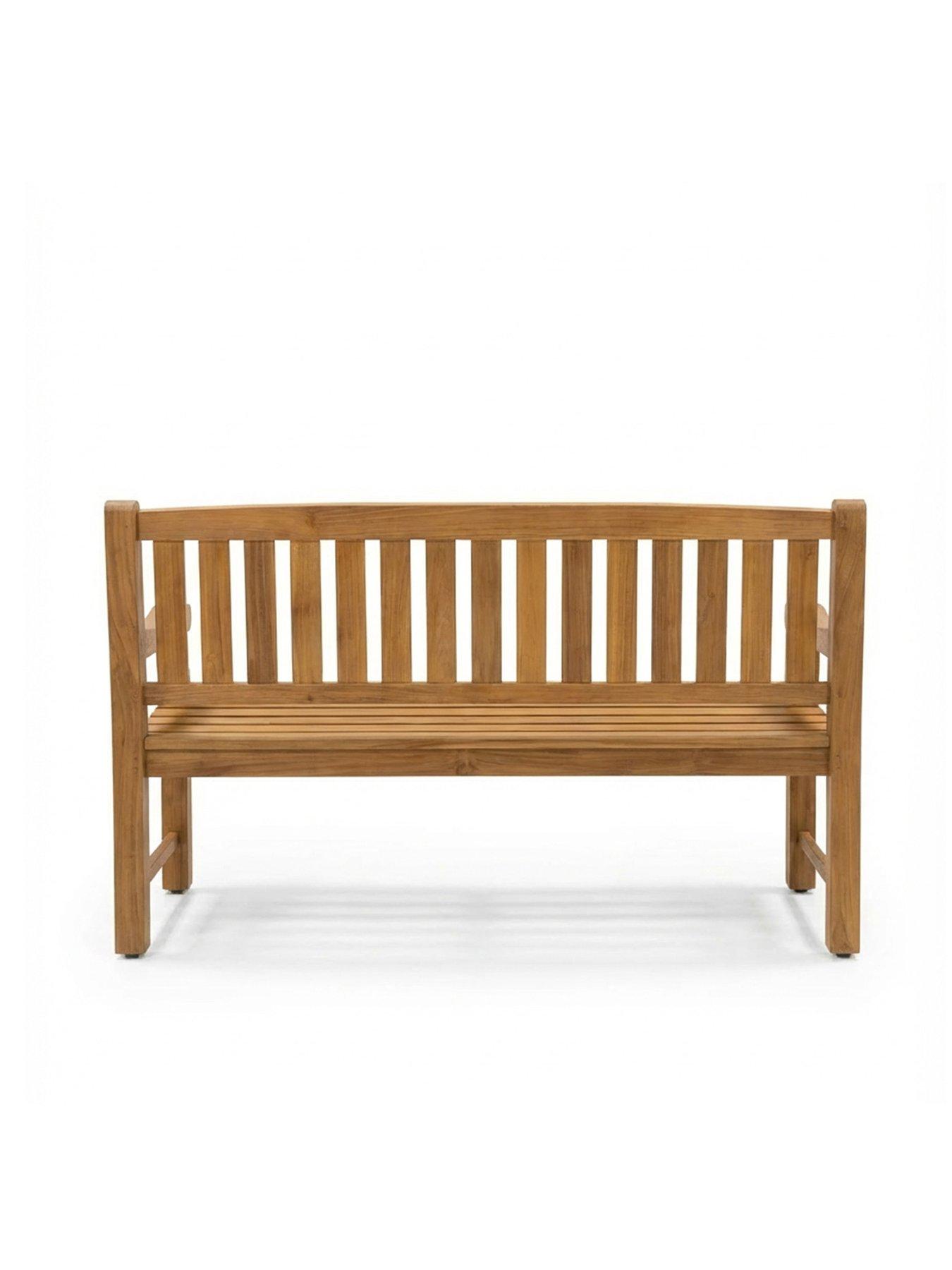  image of royalcraft-sofia-2-seater-bench