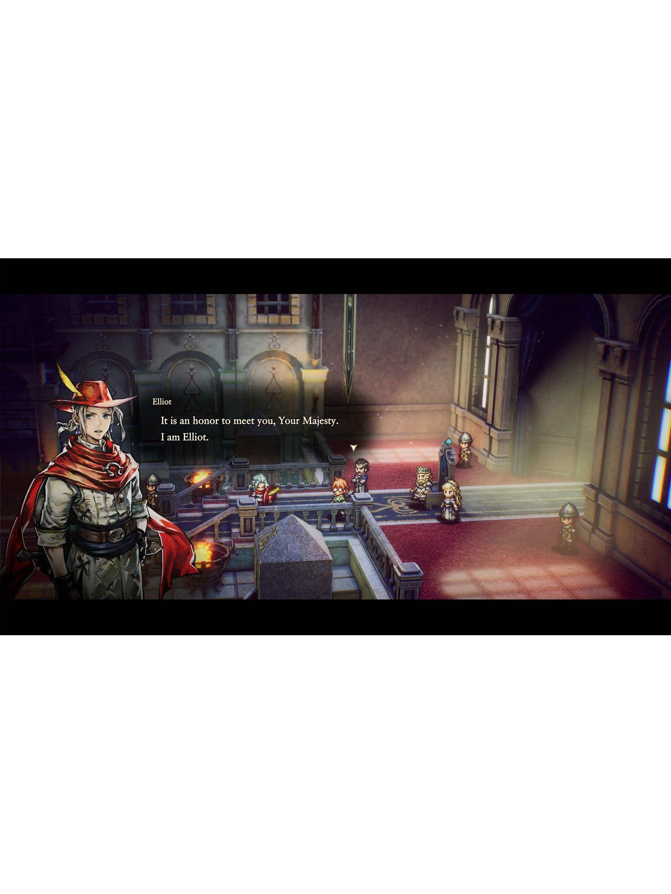  image of nintendo-switch-2-the-adventures-of-elliot-the-millennium-tales
