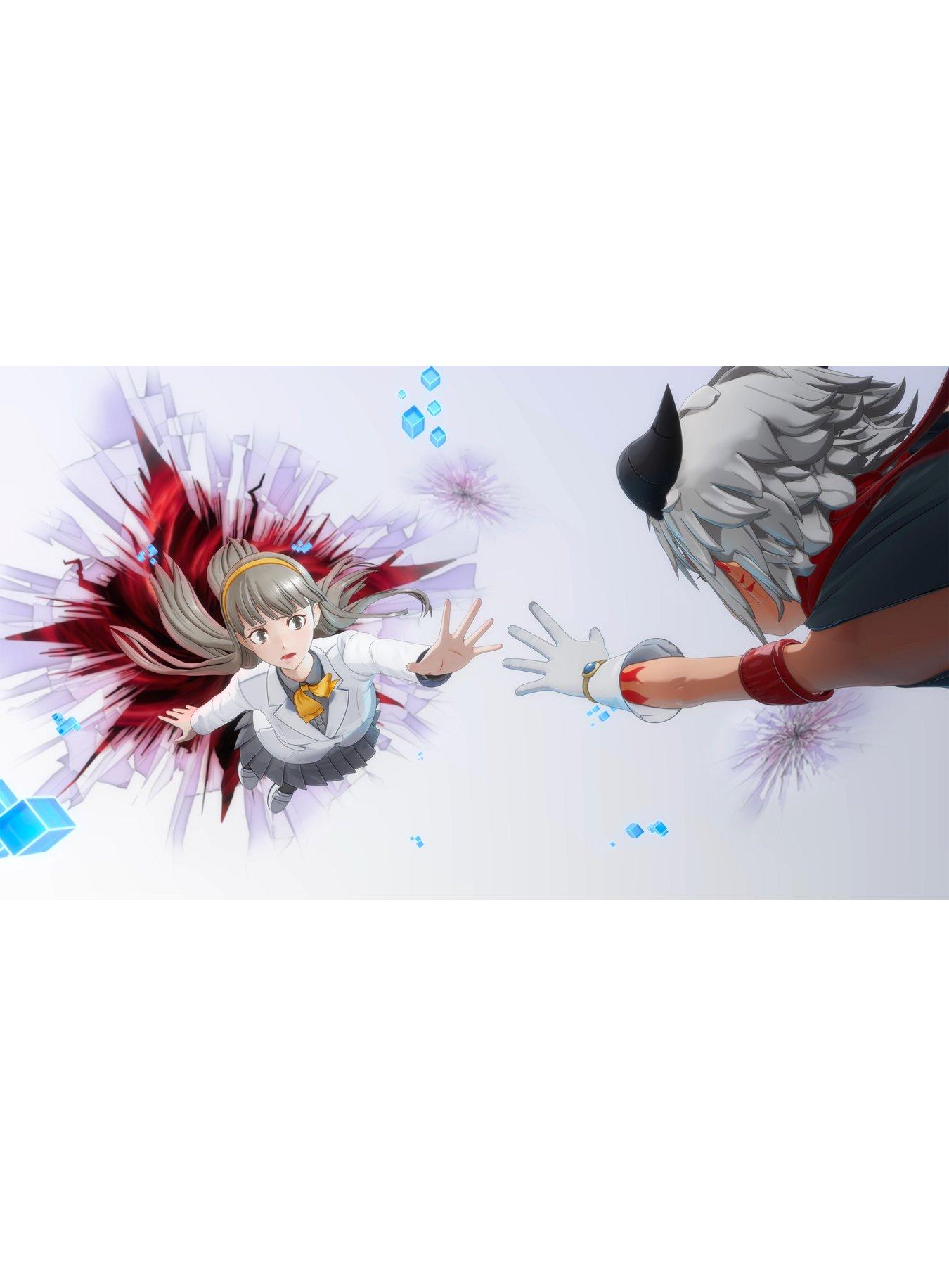 Image 7 of 7 of Nintendo Switch 2 Digimon Story: Time Stranger