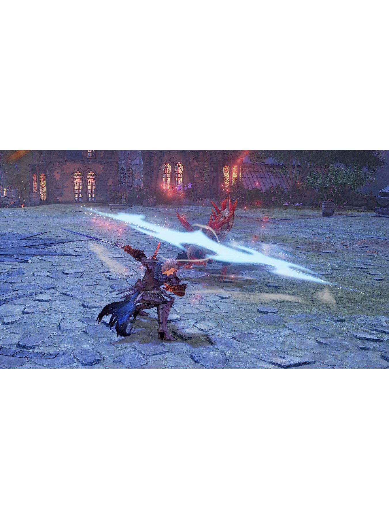  image of nintendo-switch-2-tale-of-arise