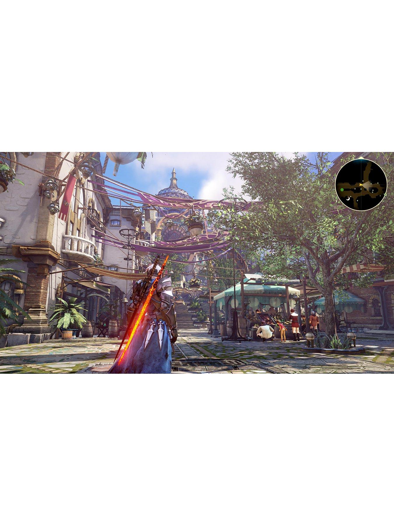  image of nintendo-switch-2-tale-of-arise