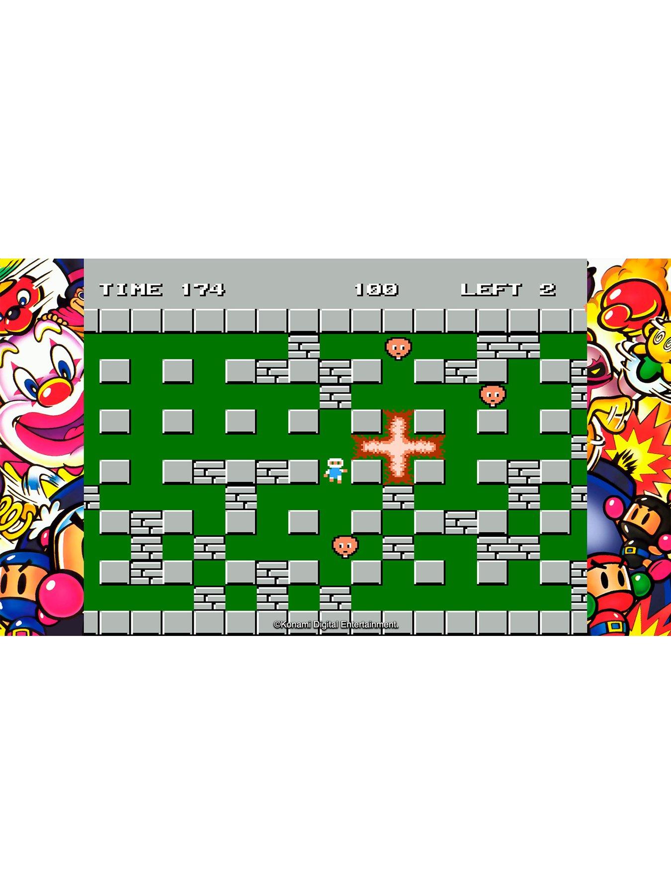 Image 3 of 7 of Nintendo Super Bomberman Collection - Nintendo Switch