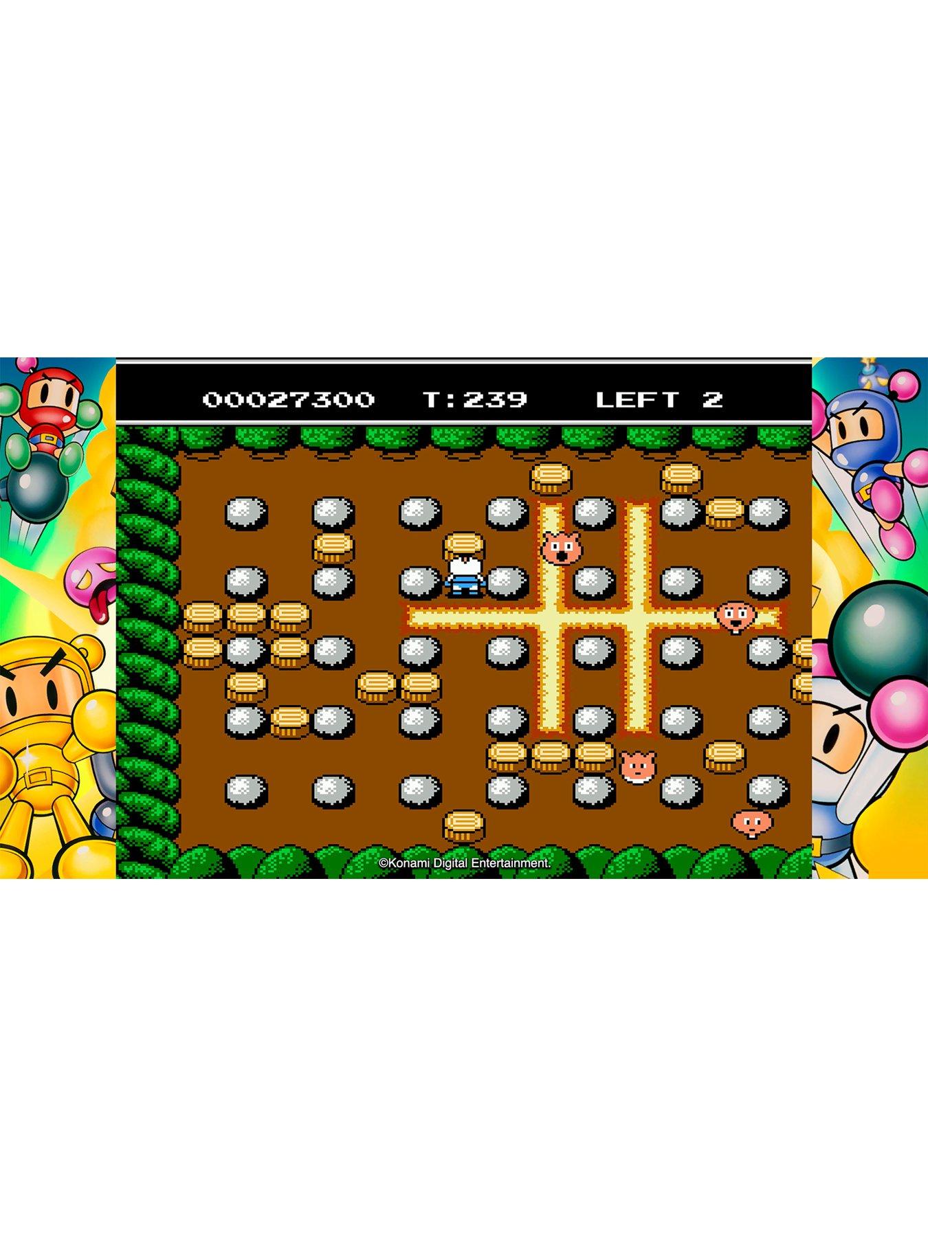  image of nintendo-switch-super-bomberman-collection
