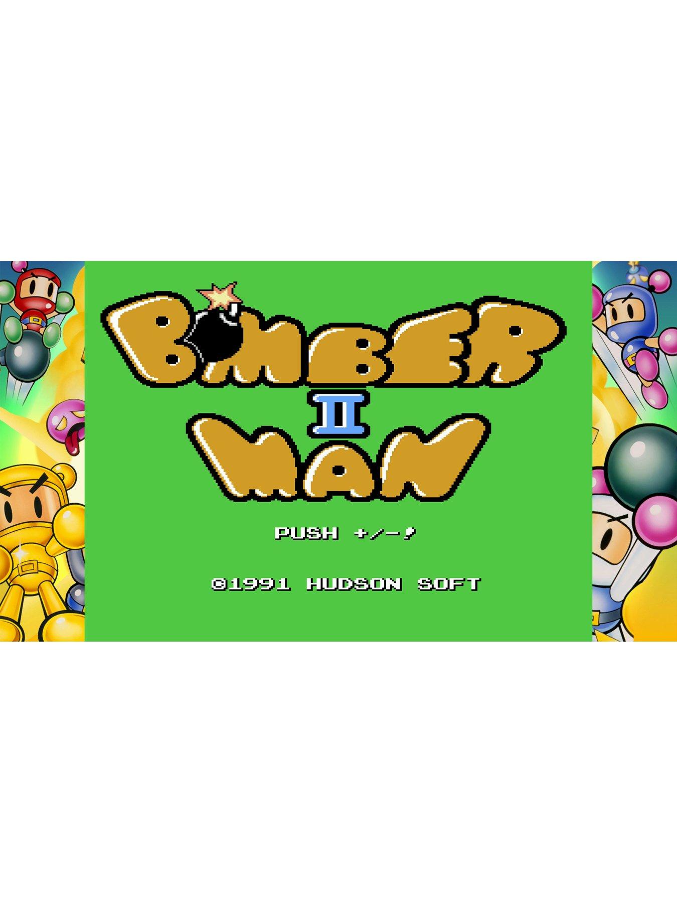 Image 6 of 7 of Nintendo Super Bomberman Collection - Nintendo Switch