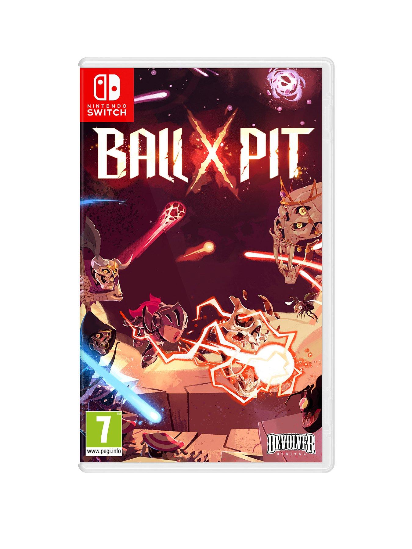 front image of nintendo-switch-ball-x-pit
