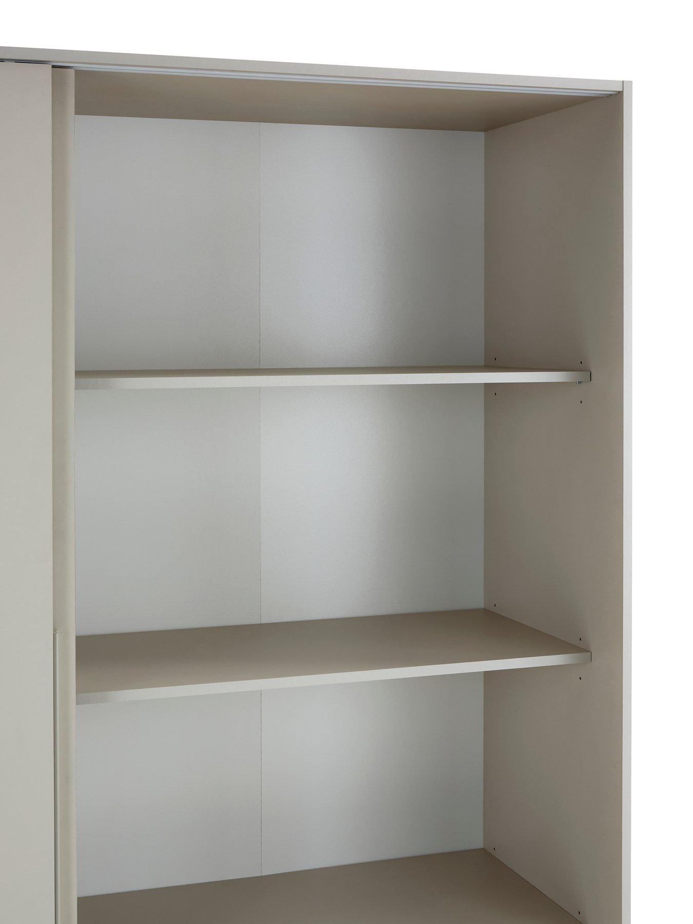 Image 5 of 7 of The Very Collection Murcia 180cms Sliding Wardrobe