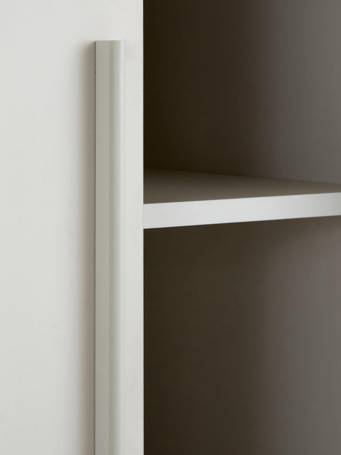 Image 6 of 7 of The Very Collection Murcia 180cms Sliding Wardrobe