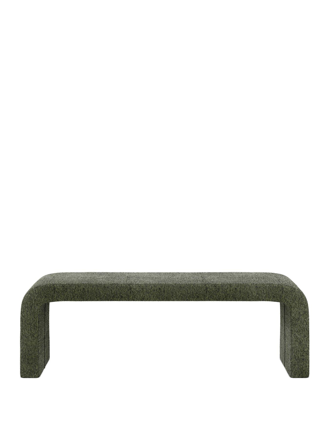 Image 1 of 1 of LPD Home Ren Basil Bench