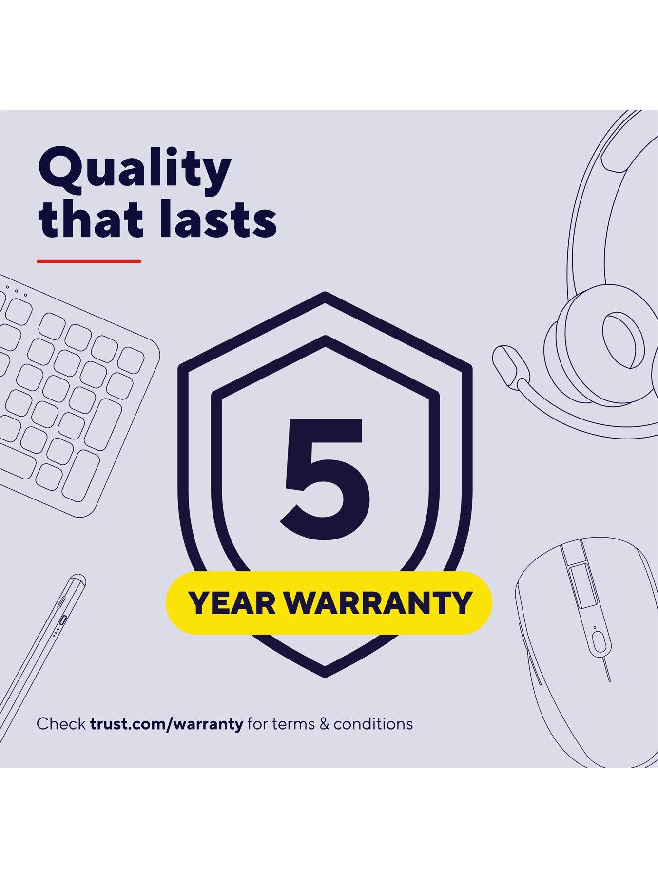  image of trust-ador-20-pc-speaker-set-stereo-computer-speakers