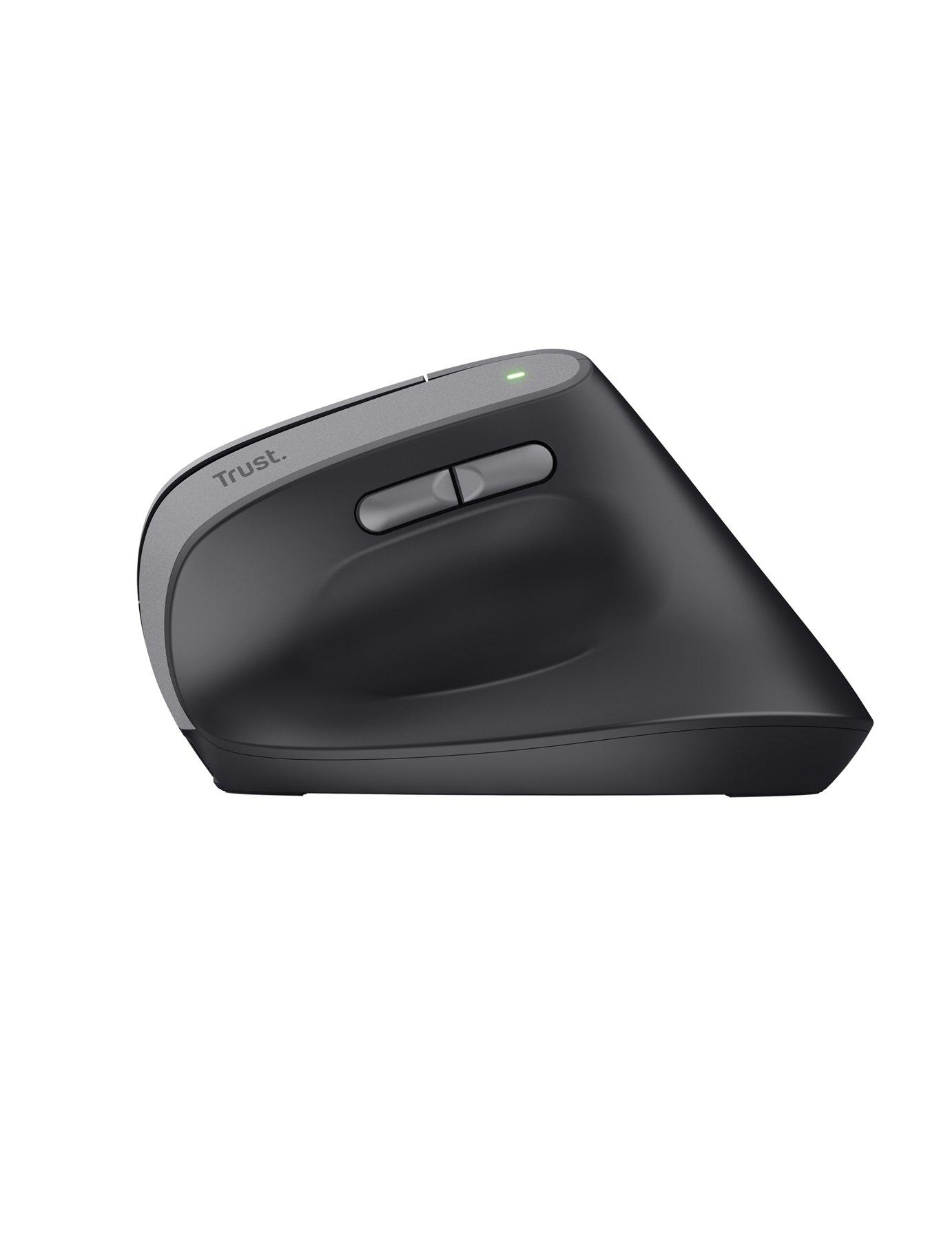 stillFront image of trust-trust-bayo-ii-ergonomic-wireless-mouse-black