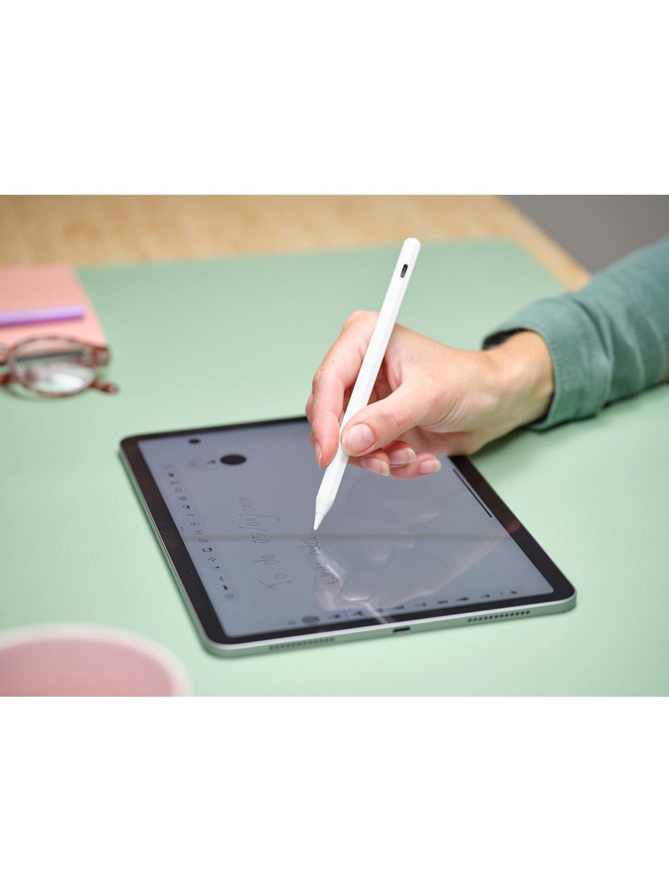 Image 7 of 7 of Trust Trust Kyna Active Stylus Pen for Apple iPad- White