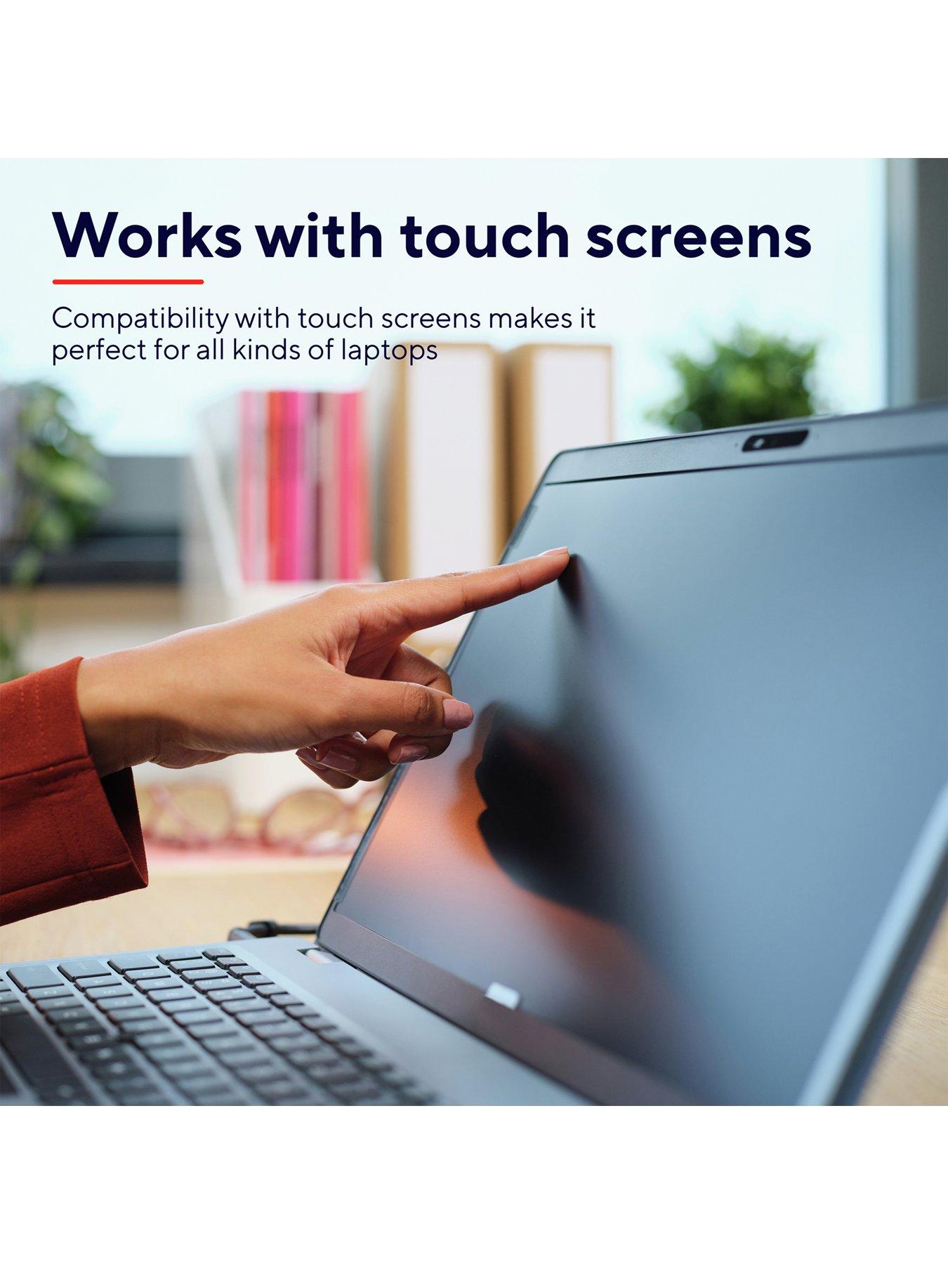  image of trust-primo-privacy-filter-for-156-inch-laptop-screen