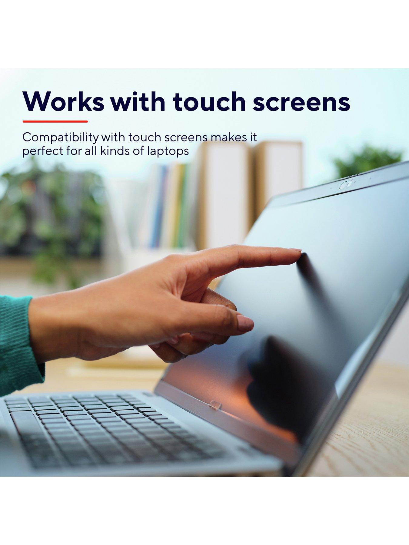  image of trust-primo-privacy-filter-for-14-inch-laptop-screen