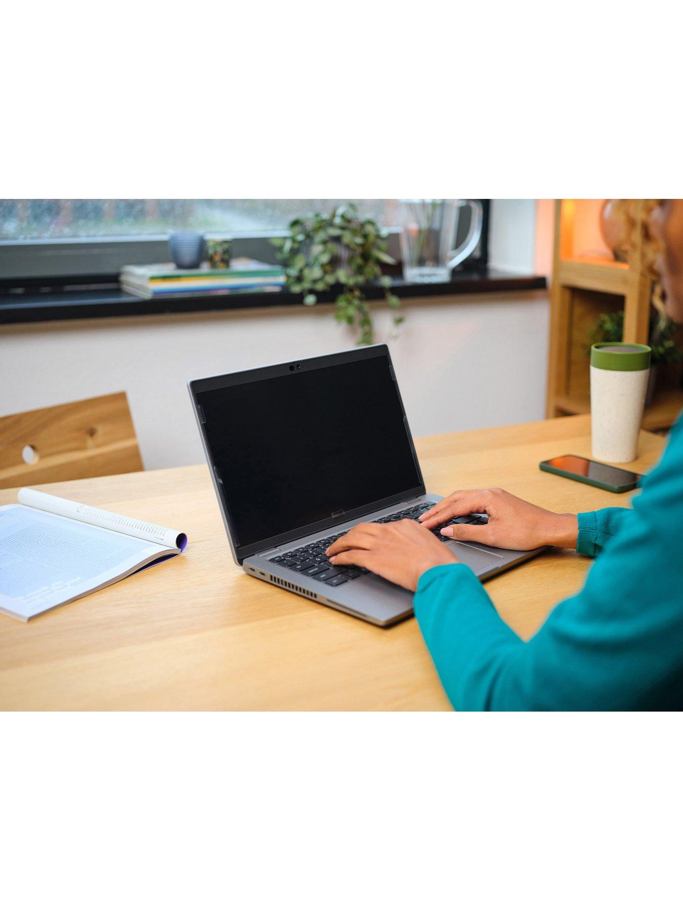  image of trust-primo-privacy-filter-for-14-inch-laptop-screen