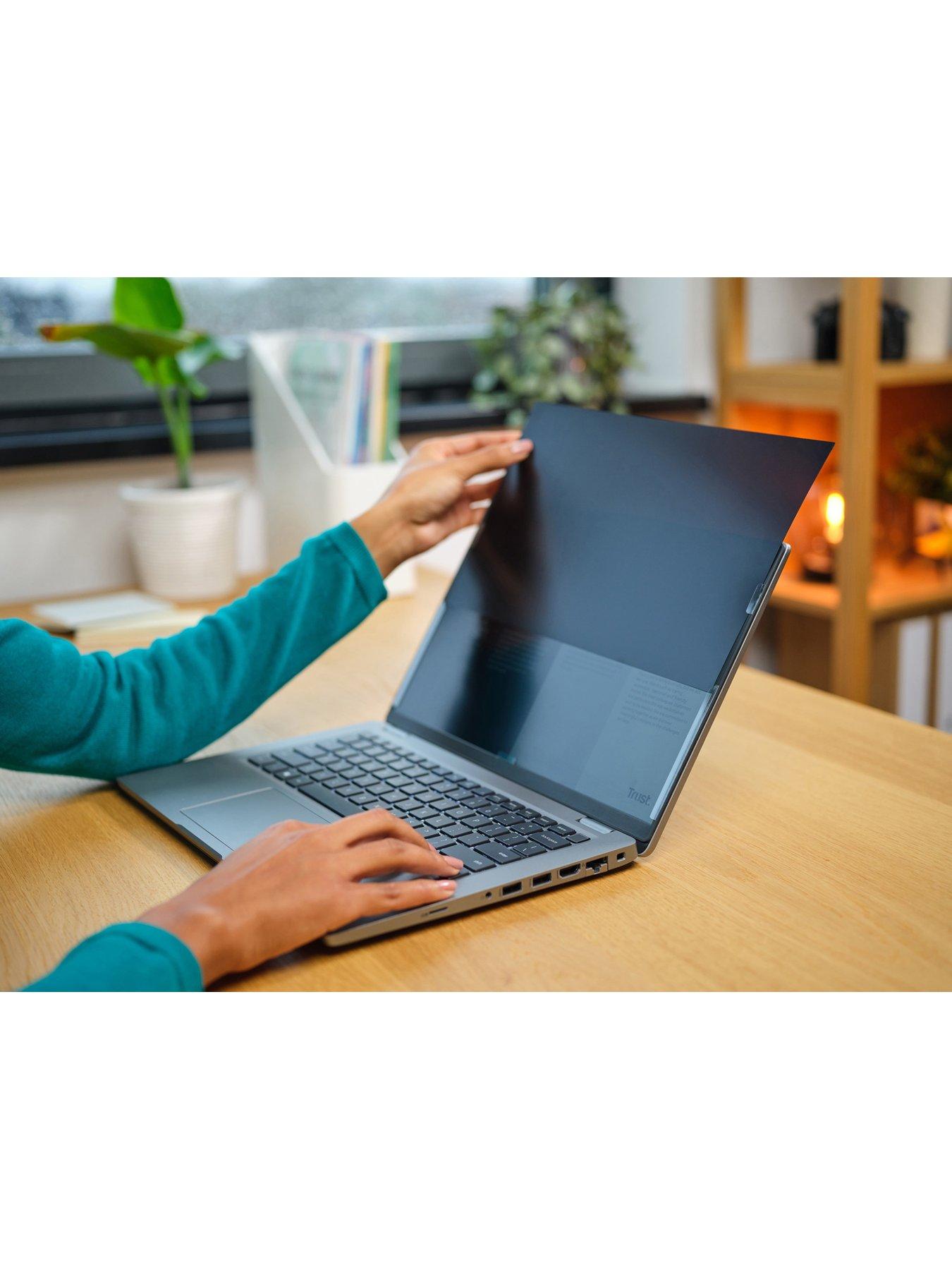  image of trust-primo-privacy-filter-for-14-inch-laptop-screen