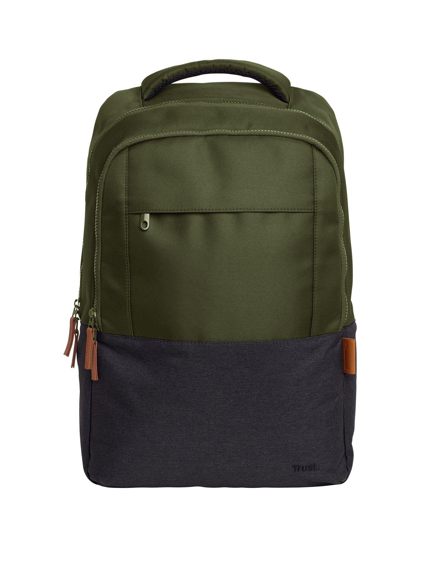trust-lisboa-23l-durable-laptop-backpack-for-laptops-up-to-16-green
