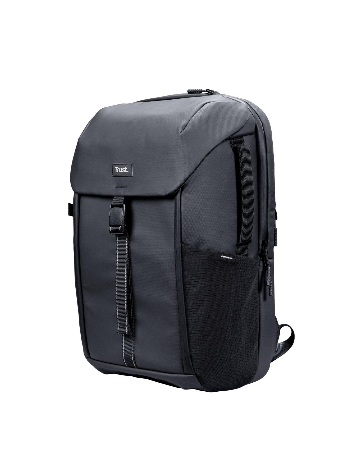 Image 2 of 8 of Trust Jersey 25L Travel Backpack with Laptop Compartment for Laptops up to 17''