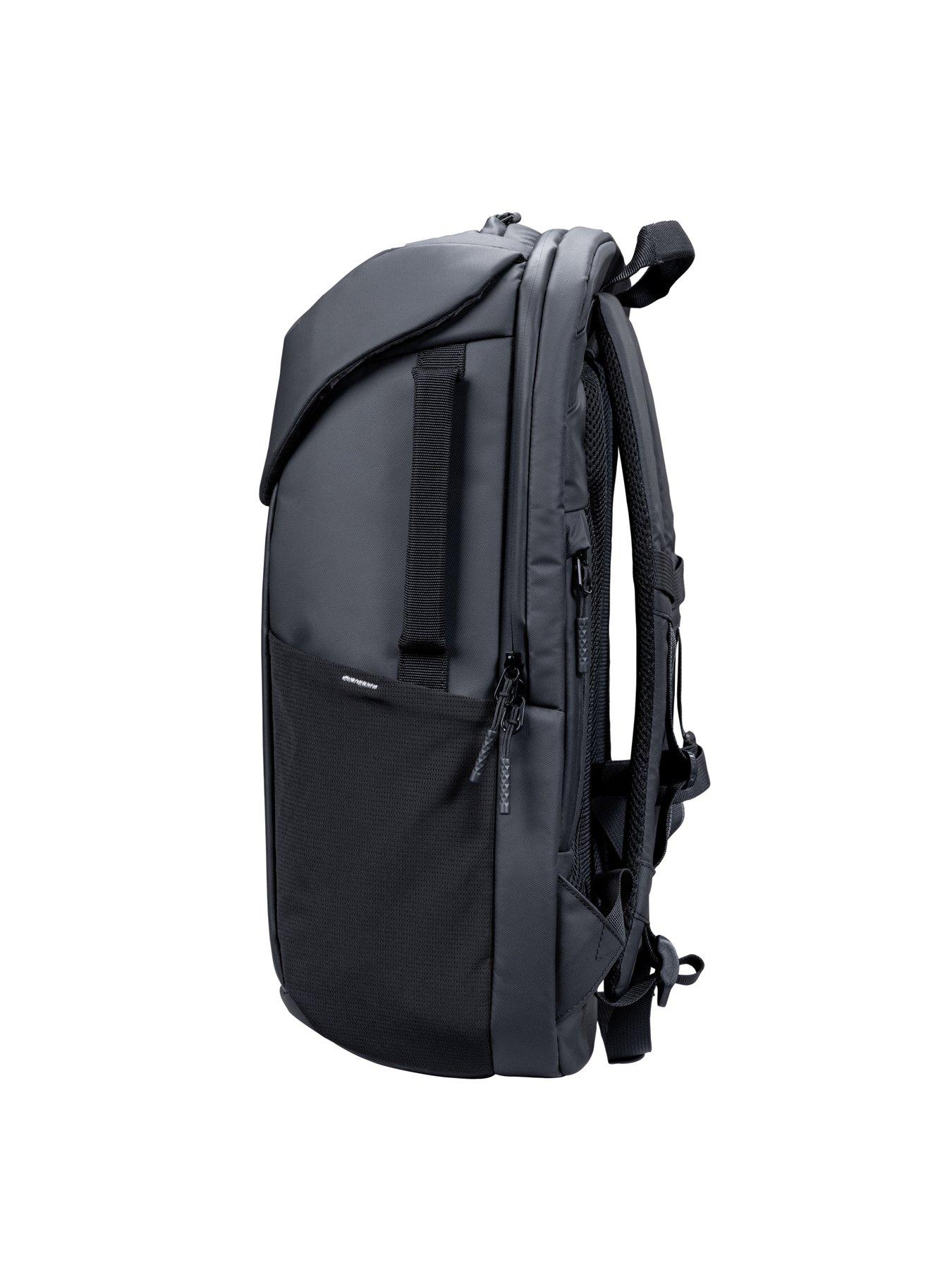 Image 3 of 8 of Trust Jersey 25L Travel Backpack with Laptop Compartment for Laptops up to 17''