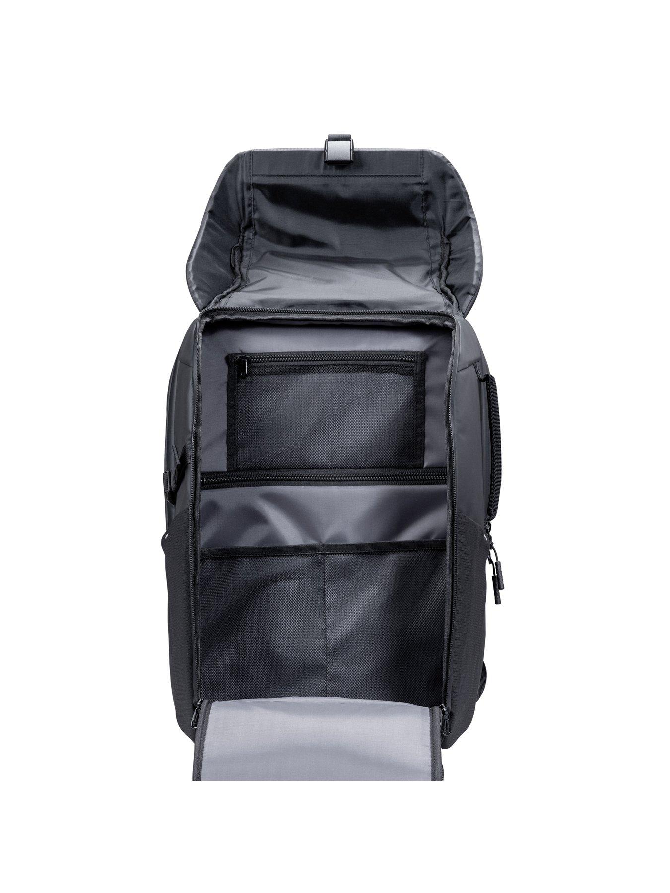 Image 4 of 8 of Trust Jersey 25L Travel Backpack with Laptop Compartment for Laptops up to 17''