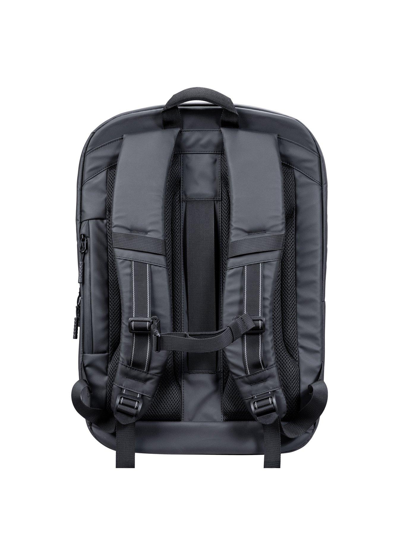 Image 6 of 8 of Trust Jersey 25L Travel Backpack with Laptop Compartment for Laptops up to 17''
