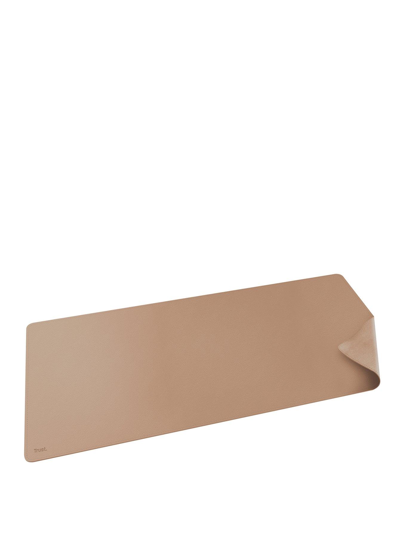 Trust Trust Benya XXL Desk Pad - Beige