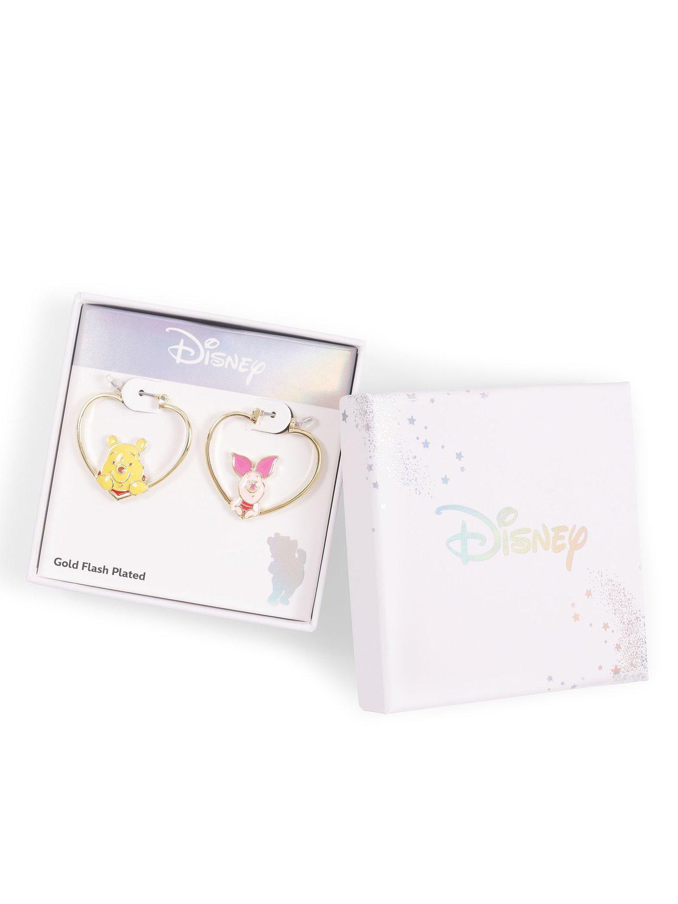Image 4 of 4 of Disney Character Earrings - Multi