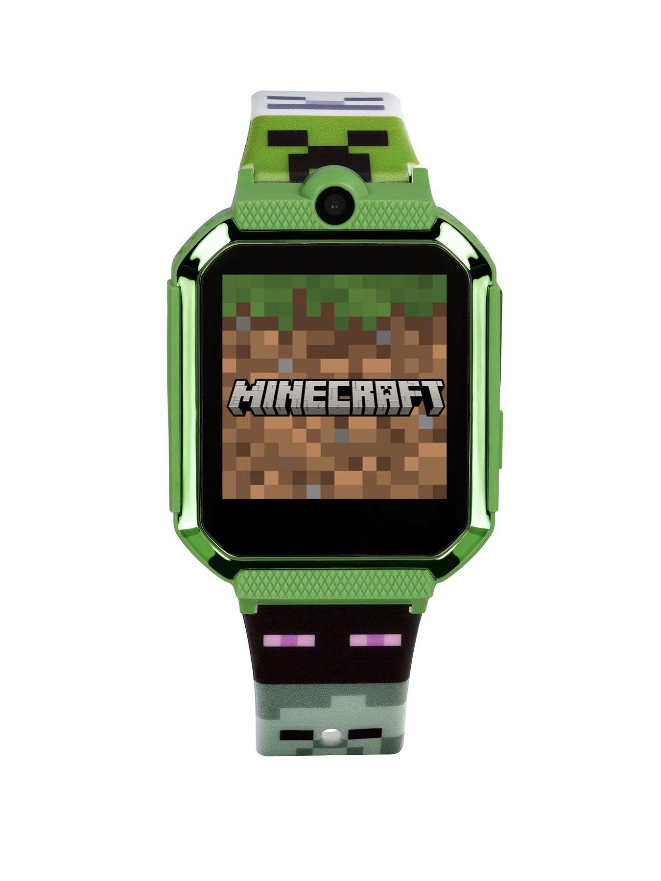 Disney Interactive Watch With Built-In Games