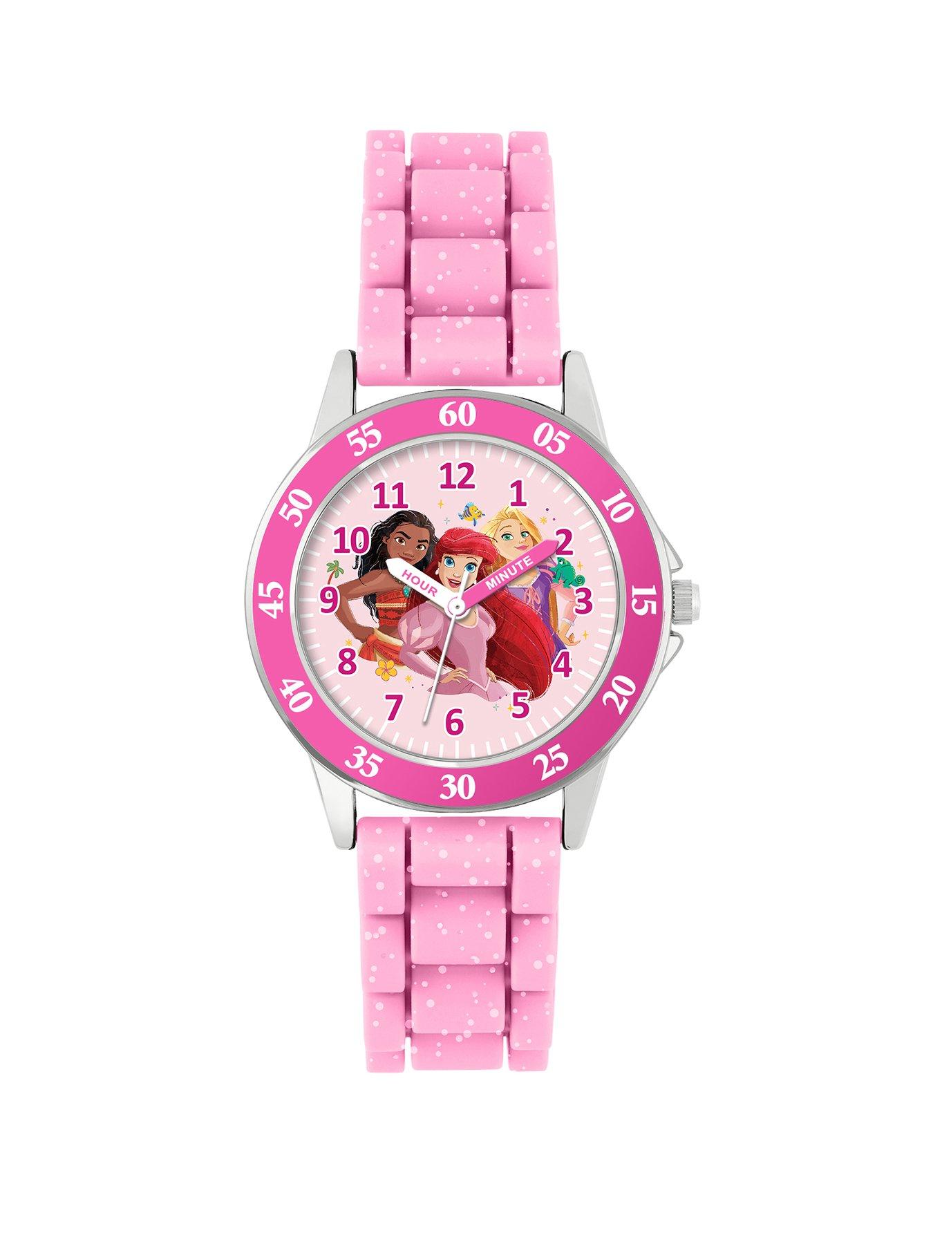 Disney Time Teacher Watch - Multi