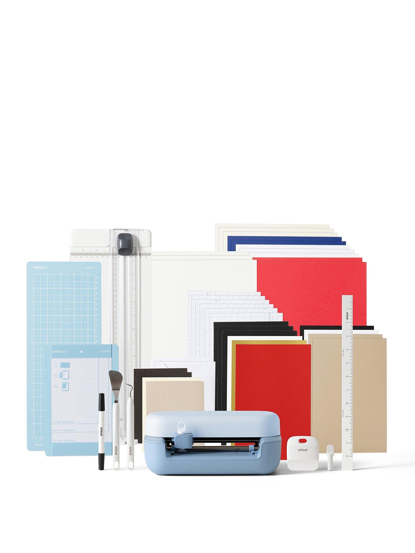 Image 1 of 8 of Cricut Joy 2 Essentials Bundle