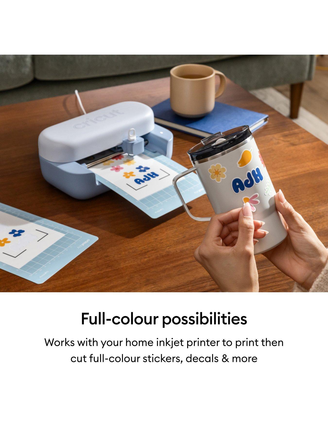 Image 4 of 8 of Cricut Joy 2 Essentials Bundle