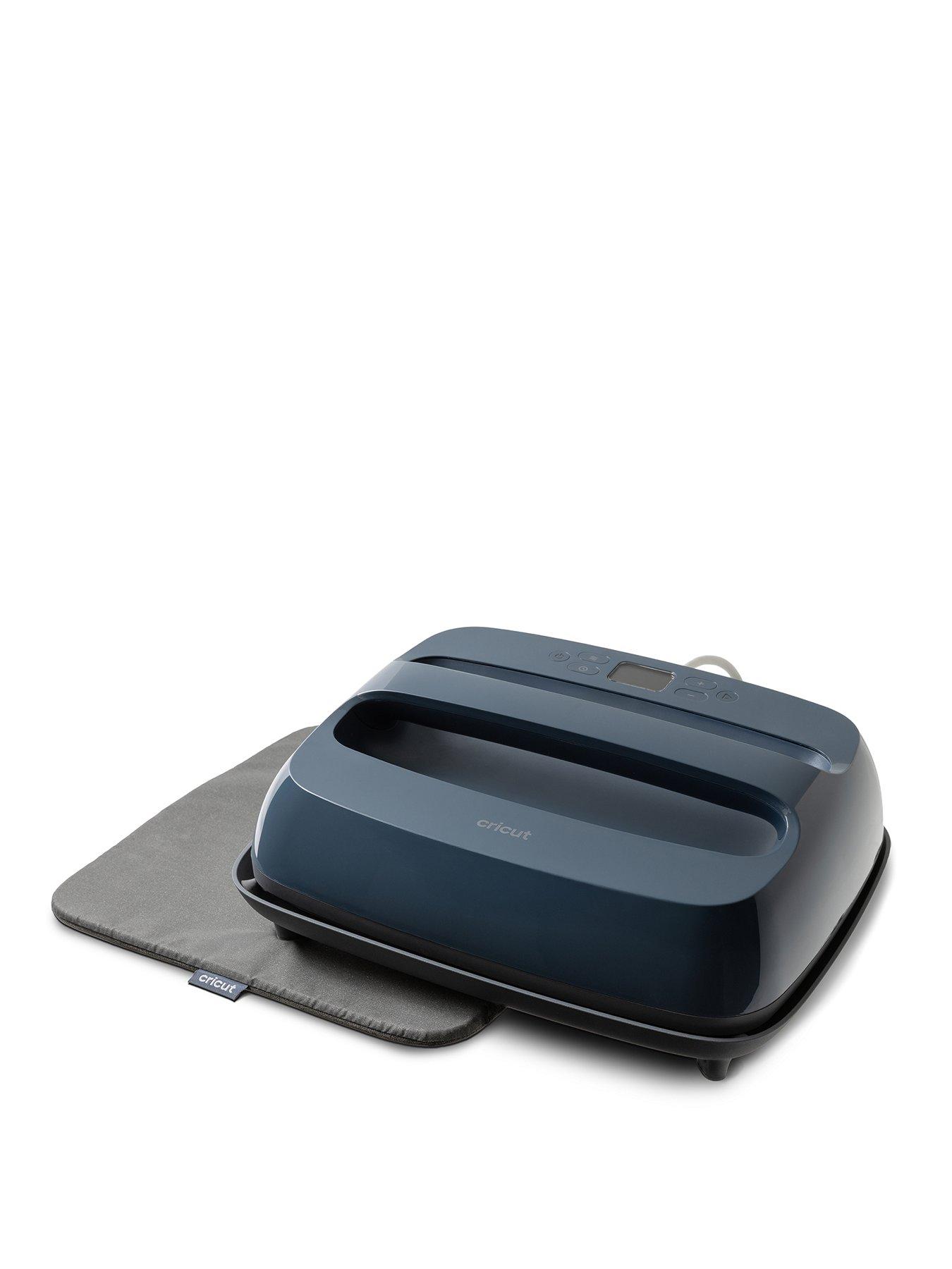 Cricut Cricut EasyPress SE 12 x 10 (30 x 25cm) + EasyPress Mat