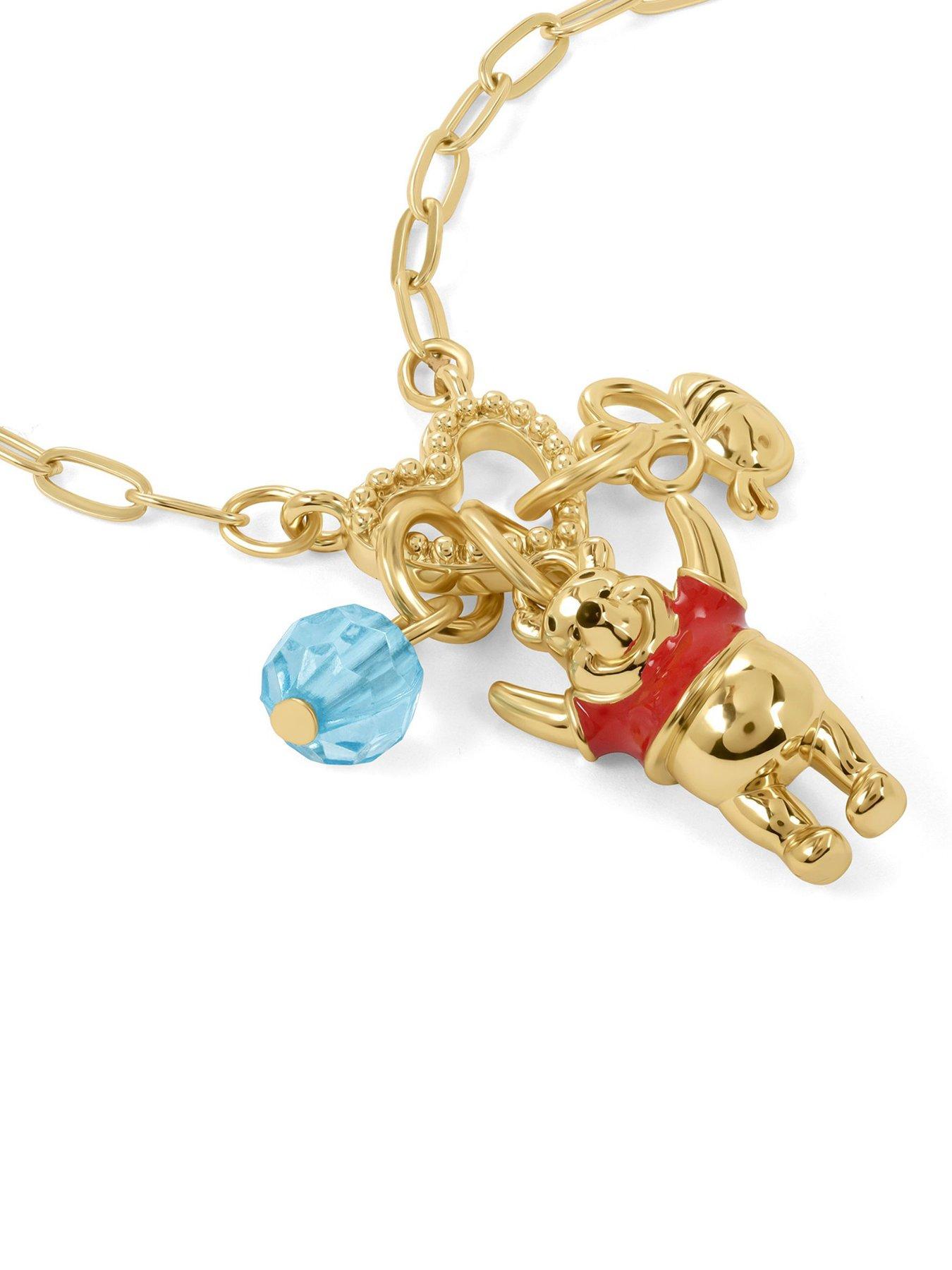  image of winnie-the-pooh-necklace