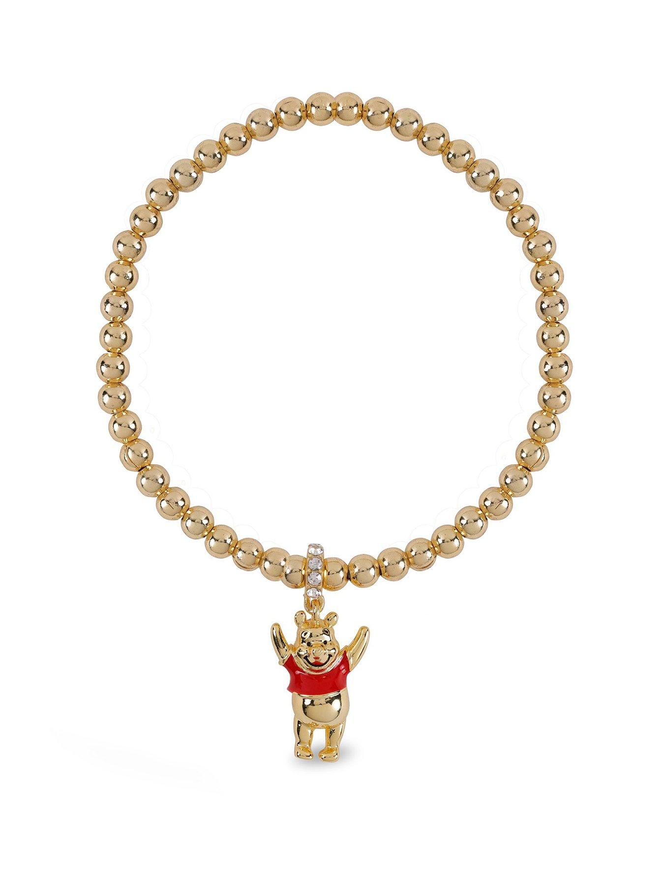 Disney Stretch Bracelet - Multi