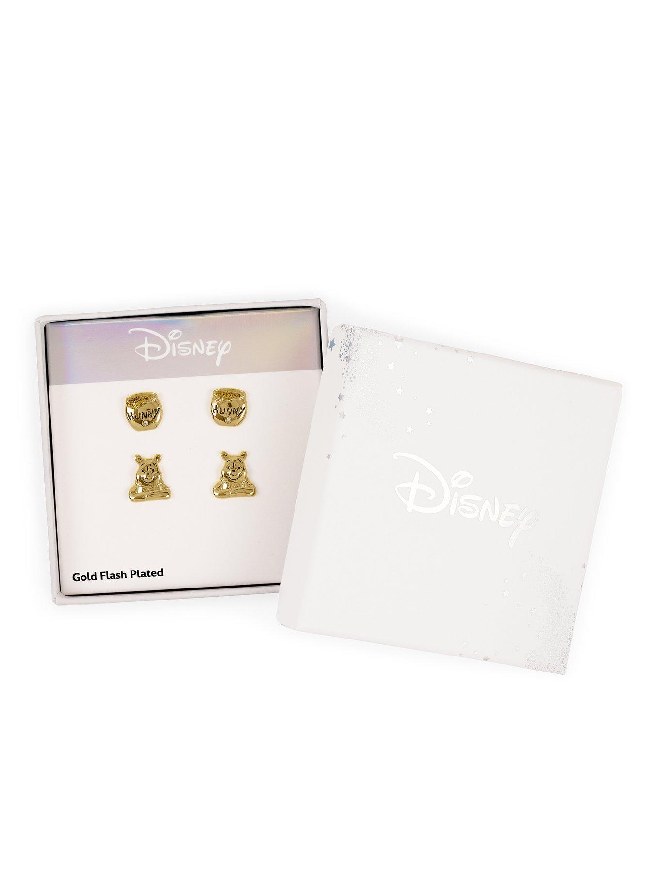 image of winnie-the-pooh-earring-set-multi
