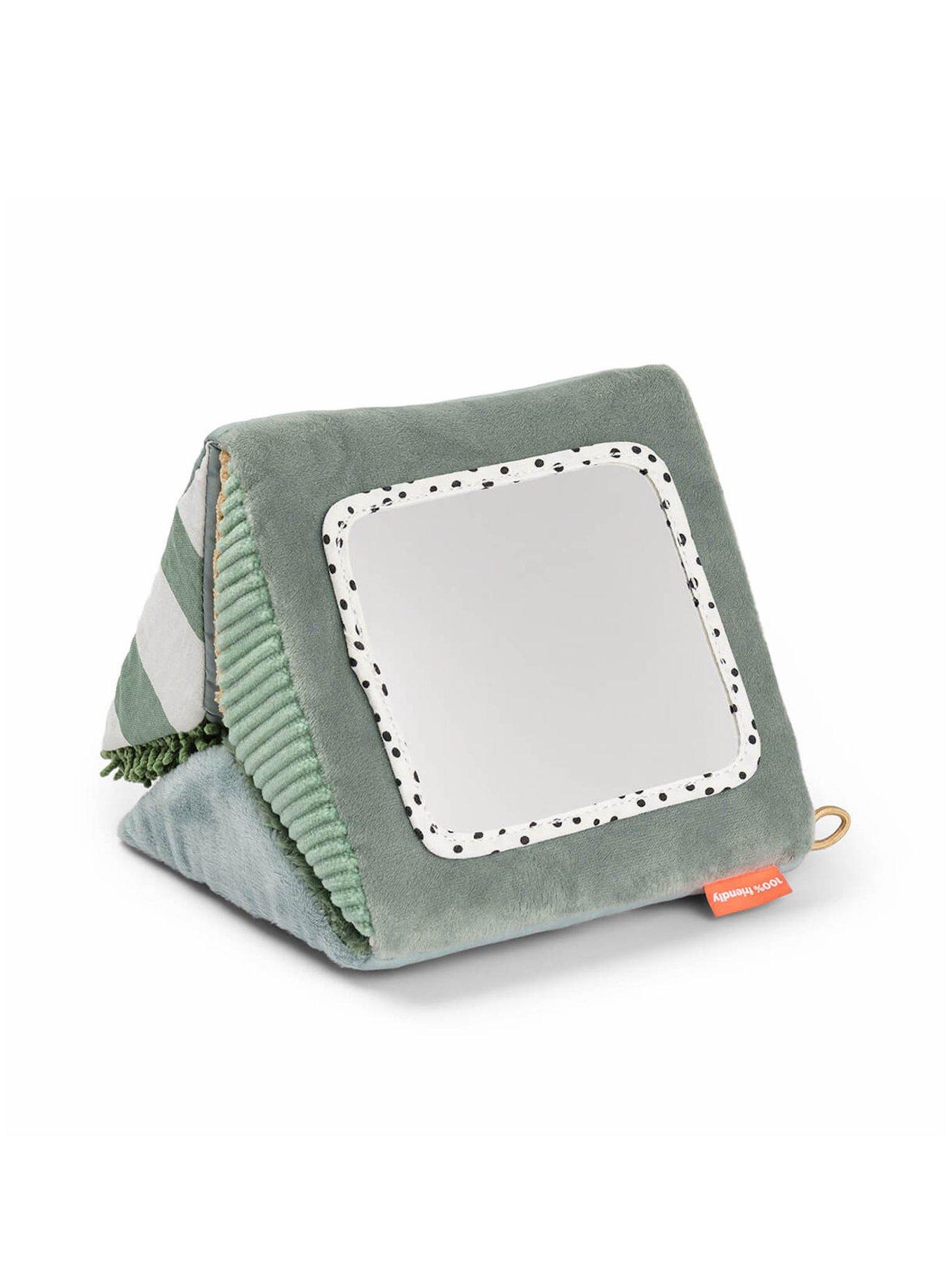Image 1 of 7 of Done by Deer Sensory mirror Tiny farm
