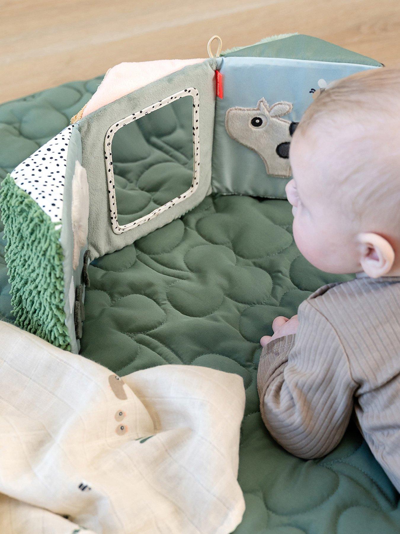 Image 7 of 7 of Done by Deer Sensory mirror Tiny farm