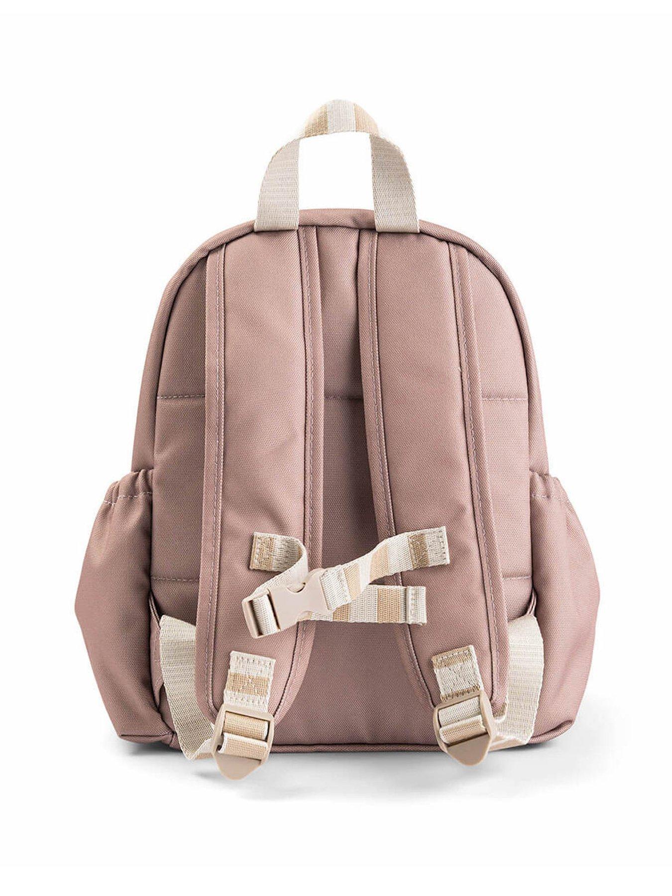  image of done-by-deer-kids-75-l-backpack-tiny-farmnbsp--nbsppowder