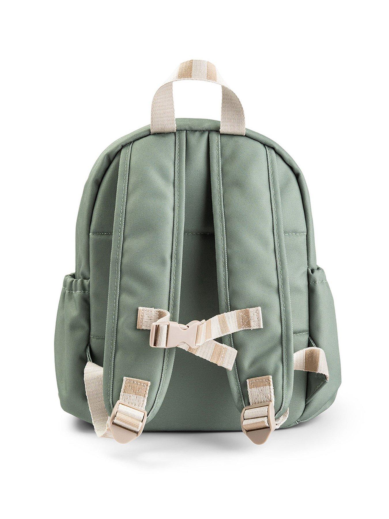 Image 2 of 7 of Done by Deer Kids 7.5L&nbsp;Back Pack Playground - Green